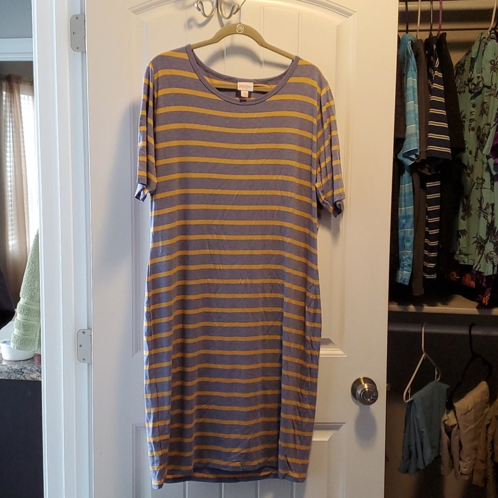 Lularoe